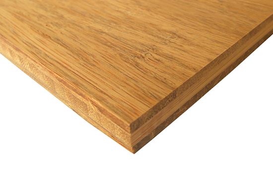 1/2 bamboo plywood