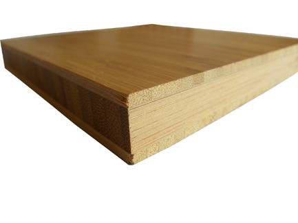 19mm vertical carbonized bamboo plywood
