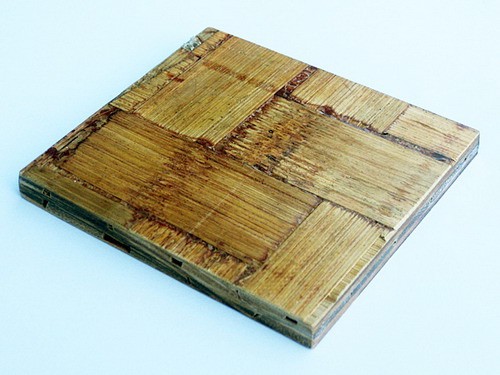 bamboo construction plywood