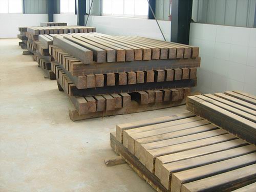 strand woven bamboo lumber bamboo beam