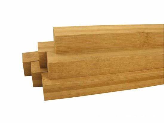 bamboo lumber