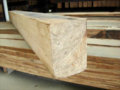 strand woven bamboo lumber bamboo beam
