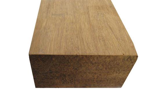 strand woven bamboo lumber bamboo beam