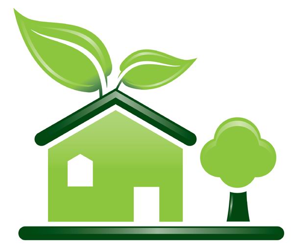 green building material