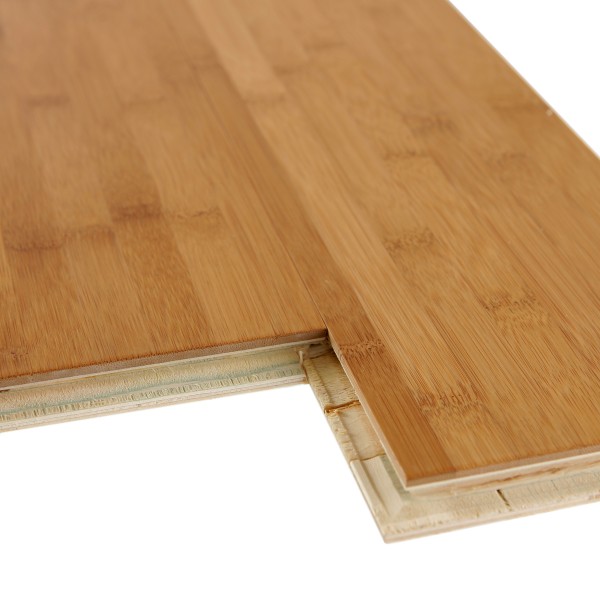 pros and cons of engineered bamboo flooring