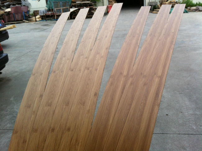 What Does Bamboo Veneer Mean to People?