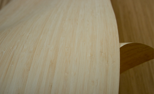 What Makes Bamboo Veneers the Best of the Lot at Present?