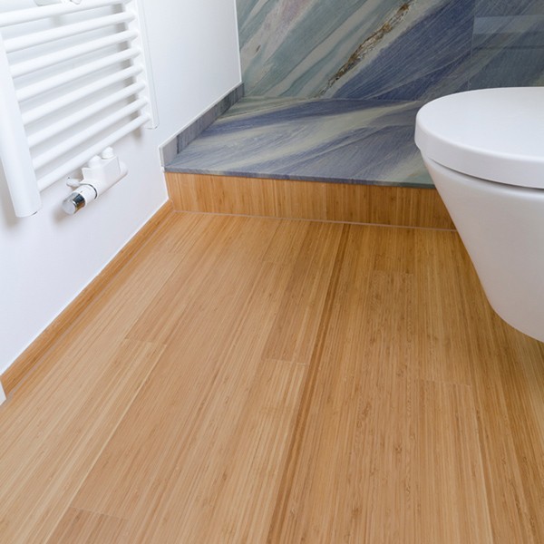 The Upsides of Bamboo Flooring