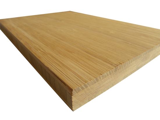 20mm horizontal carbonized bamboo panel
