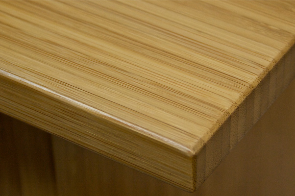 Why Is Bamboo Plywood Becoming So Wide In The Market?