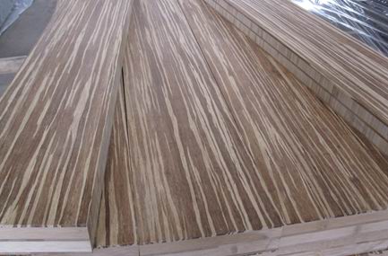 50mm tiger bamboo panel bamboo panel