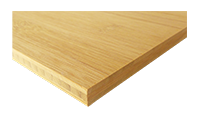 10mm bamboo panel