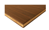 12.7mm bamboo plywood