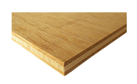 1/2 Bamboo Plywood