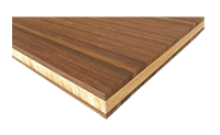 3/4 bamboo plywood