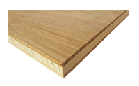 3/4 bamboo plywood