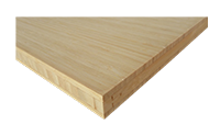 3/4 bamboo plywood