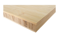 bamboo panels