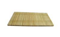 bamboo industrial parquet