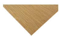 bamboo veneer