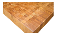 bamboo worktops