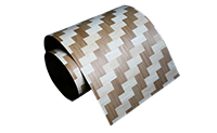 weave bamboo veneer