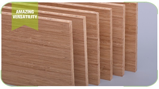 15mm Bamboo Panel