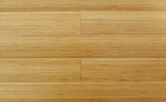 solid bamboo flooring