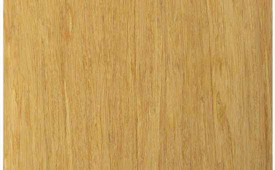 strand woven bamboo veneer