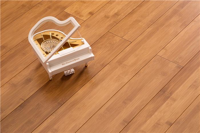 engineered bamboo flooring