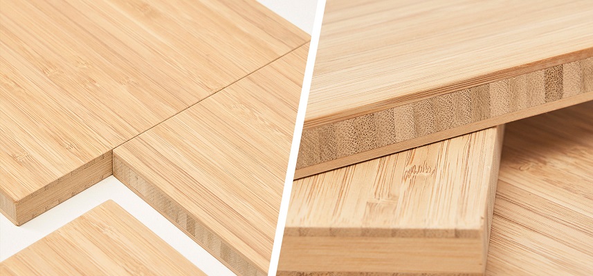20mm Bamboo Plywood