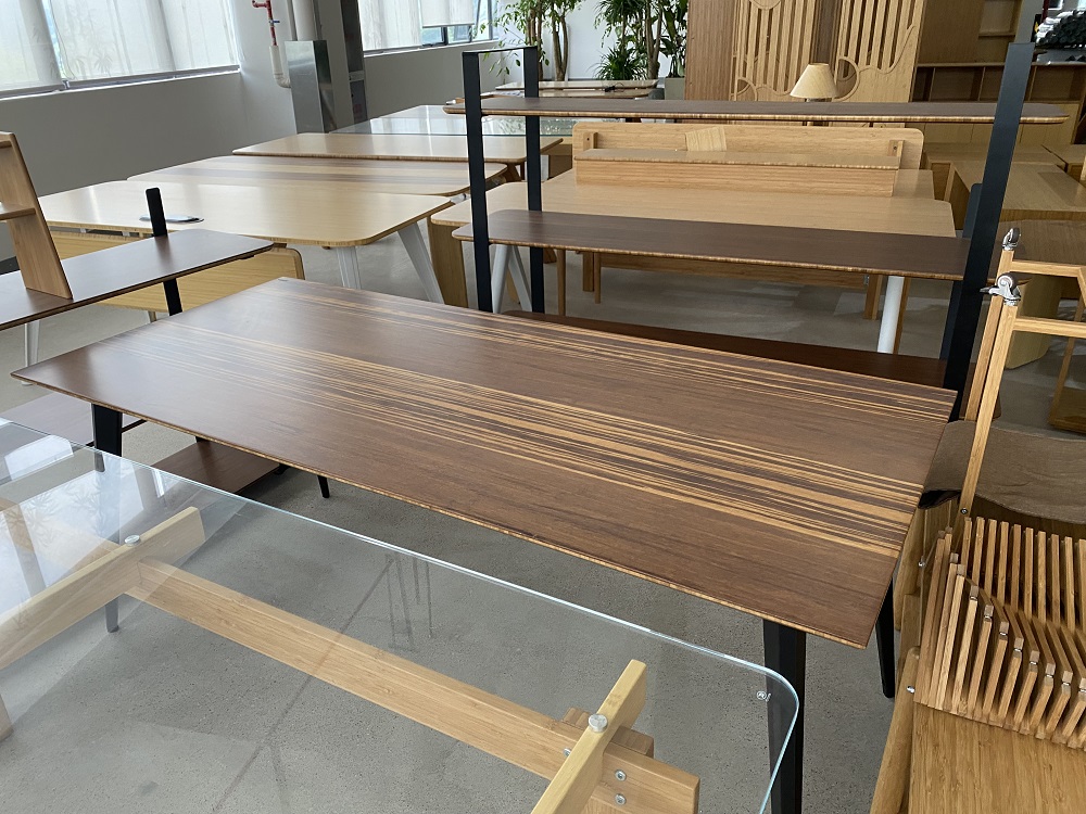 Bamboo Desktop Solutions