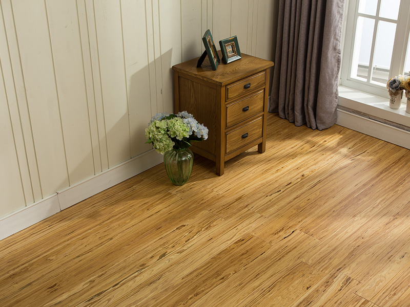 Heritage Villa & Suite Flooring