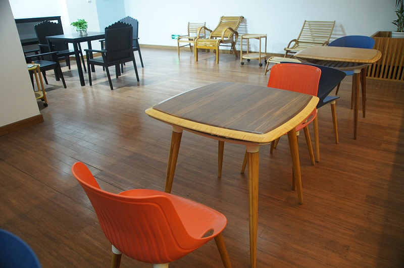Home Depot Click Bamboo Flooring
