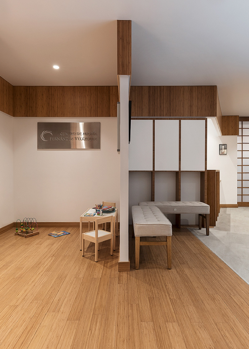 bamboo lumber
