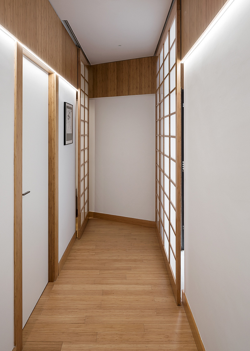 40mm bamboo plywood