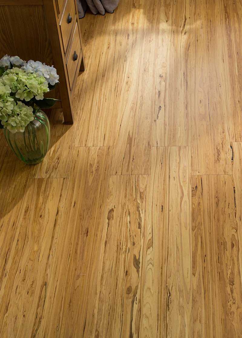 strand woven bamboo flooring
