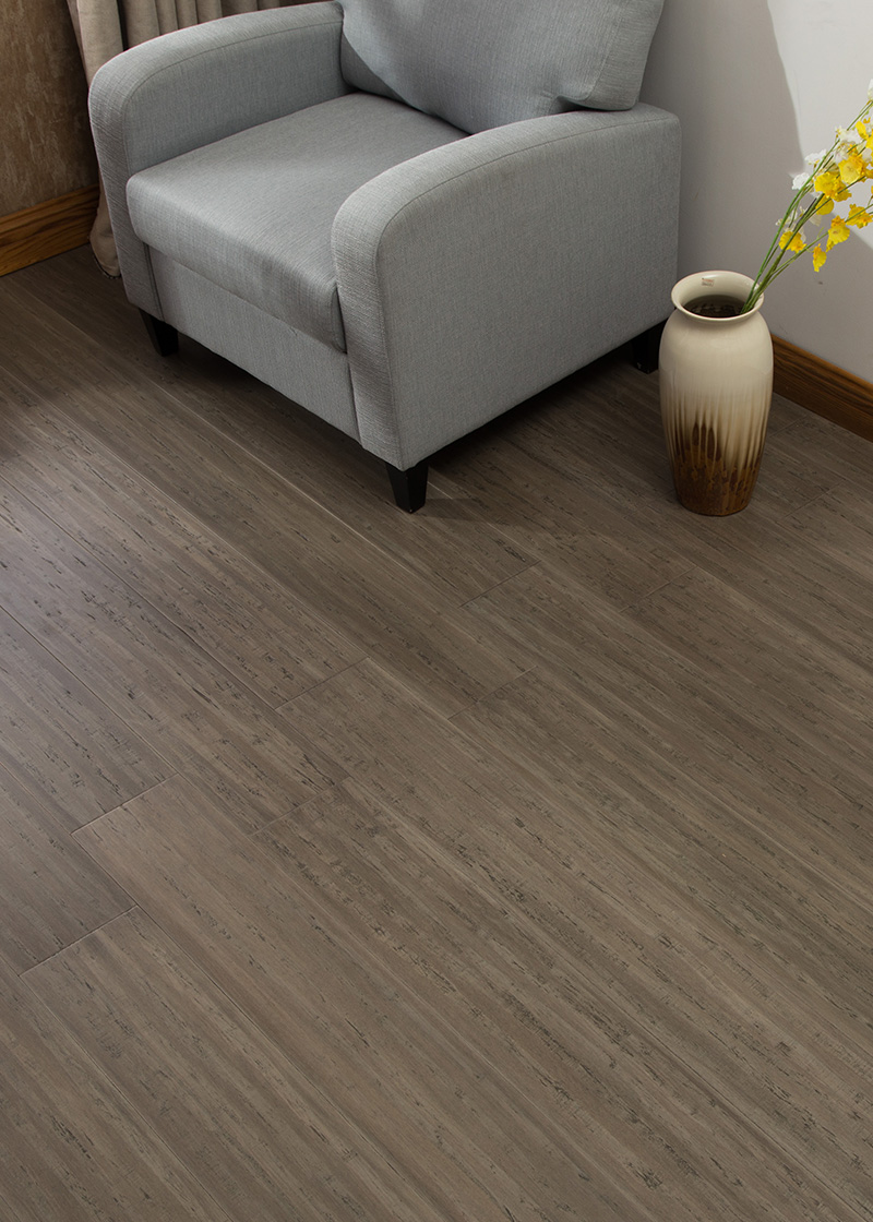 strand woven bamboo flooring