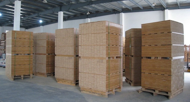 bamboo flooring in stock