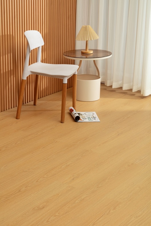 SPC Flooring