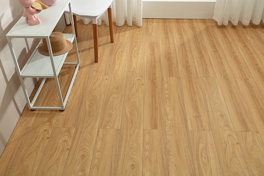 SPC Flooring