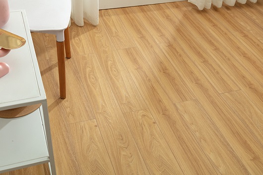 SPC Flooring
