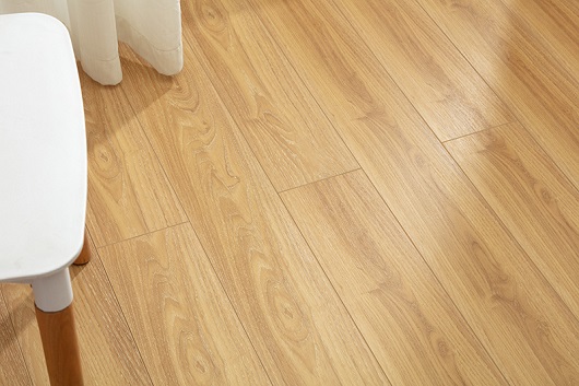 SPC Flooring