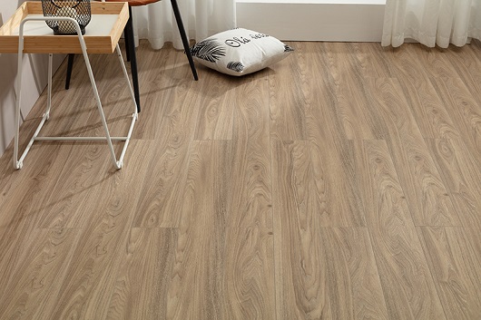 SPC Flooring