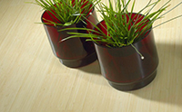 Parquet Bamboo