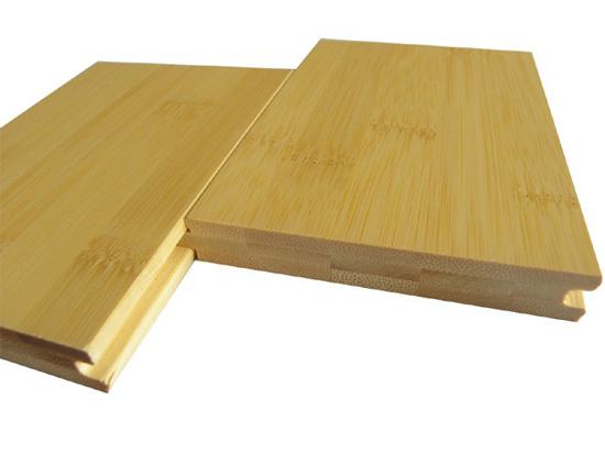 parquet bamboo