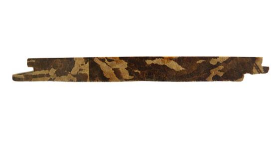 cliquez strand woven parquet bambou
