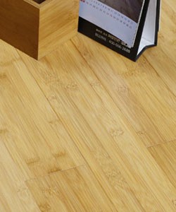 parquet bamboo