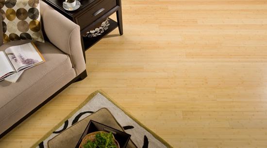 parquet bamboo