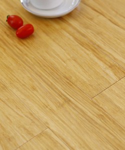 strand woven parquet bambu